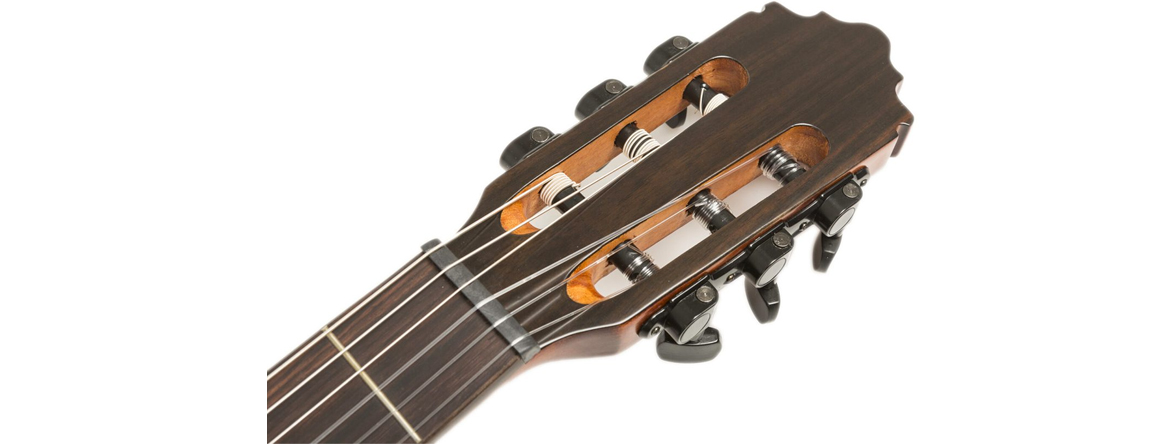 Лучшая акустическая гитара для начинающих нейлоновые или стальные струны-01